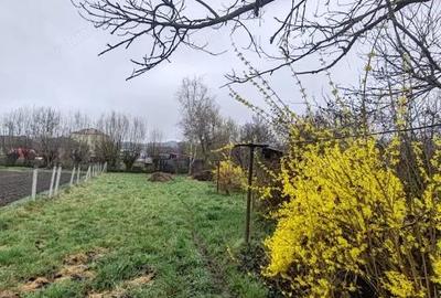 Casă cu 3 camere cu Teren 1338 Mp în Central - 19