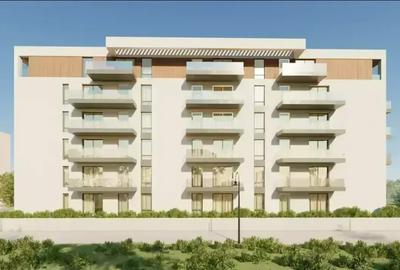 Apartament 2 camere 73,26 mp | Lux | Aproape de metrou I COMISION 0 % - 2