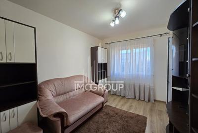 Garsonieră decomandată, mobilată în Mărăști - 1