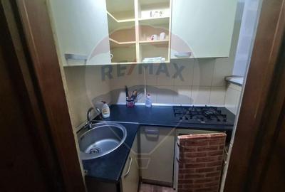 Garsoniera de vanzare Aleea Parcului - 5