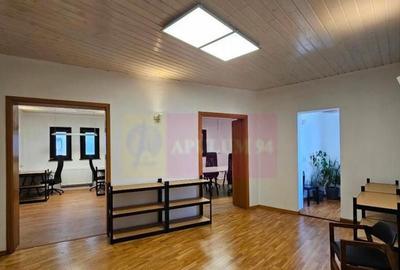 Birou Pozitie Excelenta Piata Romana Calea Victoriei - 1