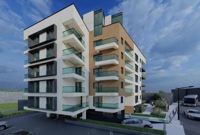 Spa?iu Comercial Central Parter Bloc 2025 Open Space 2 Parcari Premium Spa?iu Comercial Central Parter Bloc 2025 Open Space 2 Parcari Premium - 2