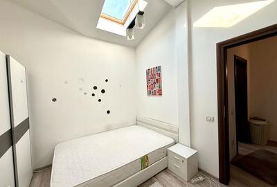 Apartament cu 3 camere semidecomandat în Păcii - 4