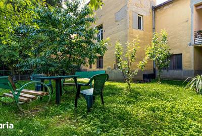 Apartament cu 5 camere în Gruia - 5