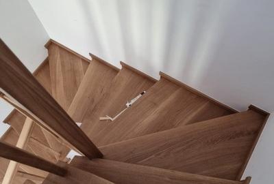 COMISION 0% Duplex modern cu 4 camere, zona Mosnita Noua - 10