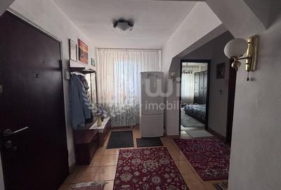 Apartament cu 3 camere decomandat, mobilat în Mărăști - 6
