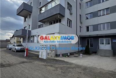 Apartament cu 3 camere decomandat în Central - 20