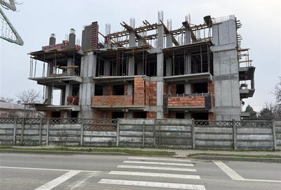 Garsonieră decomandată în Central - 8