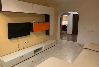 Apartament cu 3 camere decomandat în Valea Cetății - 2