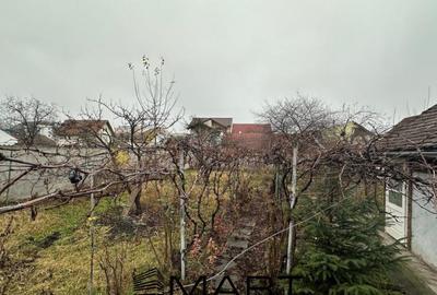 Casă cu 3 camere cu Canalizare în Calea Dumbrăvii - 17