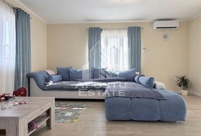 Casă individuală cu 4 camere cu Canalizare în Becicherecu Mic - 4