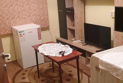 Garsonieră nedecomandată în Țerova - 2