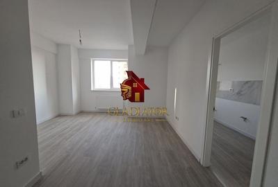 Ocazie rara in cartierul Visoianu - Lunca Cetatuii Iași 1 camera lift - 6