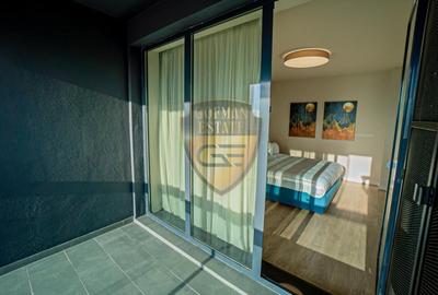 Apartament cu 3 camere decomandat, mobilat în Universitate - 22