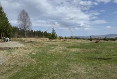 Teren de 1190 mp, în Mărișel - 5