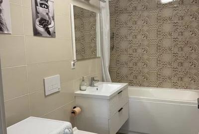 Apartament cu 2 camere decomandat, mobilat în Pipera - 4