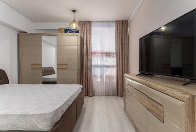 DE VANZARE Apartament 4 camere Herastrau/Nordului - 14