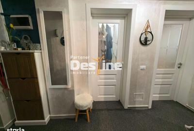 Apartament cu 2 camere decomandat în Rediu - 3