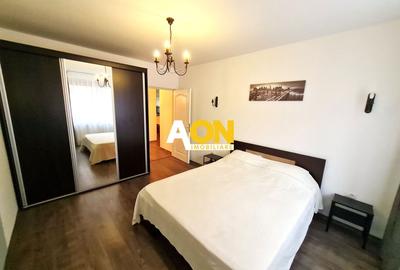 Apartament cu 2 camere decomandat, mobilat în Central - 9