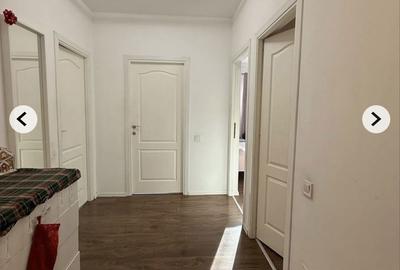 Apartament cu 3 camere în Florești - 1