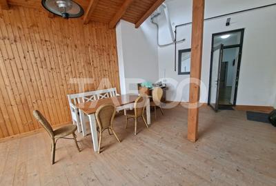 Apartament de inchiriat 2 camere in centrul vechi al orasului Sibiu - 12