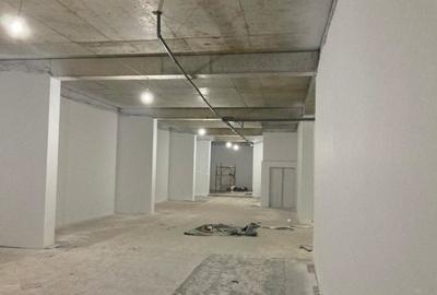 Oferta de vanzare / inchiriere Spatiu comercial 376 mp - 2