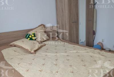 Apartament cu 3 camere decomandate strada Cetatii, Floresti - 2