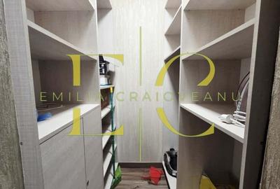 CHIRIE: Apartament lux 2 camere + parcare, 96 m2, ISARAN - 9