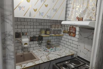 Garsonieră decomandată în Rahova - 3