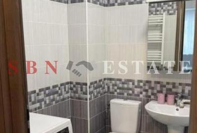 Apartament cu 2 camere semidecomandat în Rahova