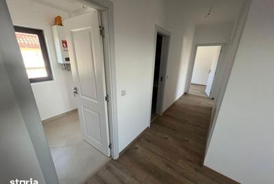 Apartament cu 3 camere în Ciurea - 9