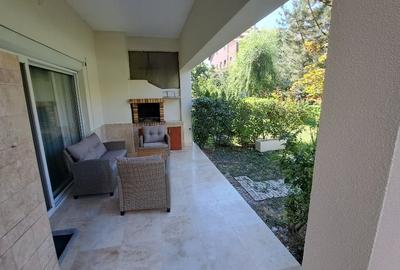 Pipera (Ibiza), 4 camere de inchiriat, p/2, terasa , prima inchiriere, piscina - 17
