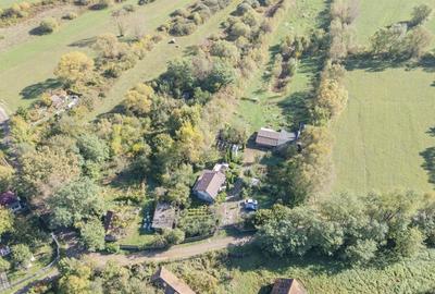 Proprietate rara in Covasna - liniste, spatiu si potential de investitie - 13