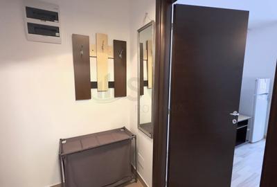 REA1025987 Garsoniera Aviatiei Baneasa - 9