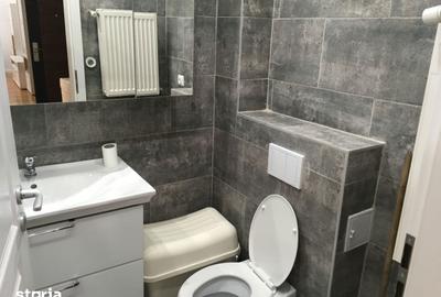 Apartament cu 3 camere, mobilat în Lazaret