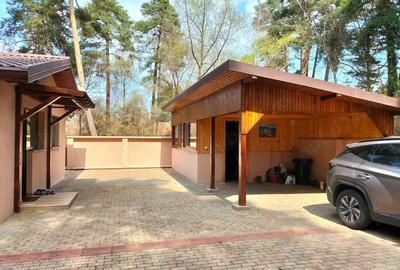 Casa de vacanta langa lacul Reci zona Mestecanis - 4