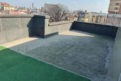 Garsoniera de vanzare Gara de nord cu terasa - 17