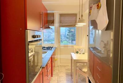 Apartament in Centru - Mihai Viteazu - 4