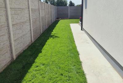 Casă cu 4 camere în Central - 4