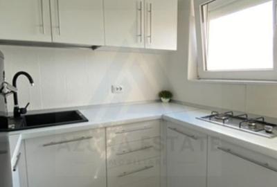 Garsonieră, mobilată în Calea Dumbrăvii - 5