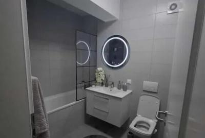 Apartament cu 2 camere, decomandat zona Avantgarden - 5