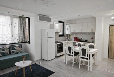 Inchirieri studio modern zona Gara de Nord - 3