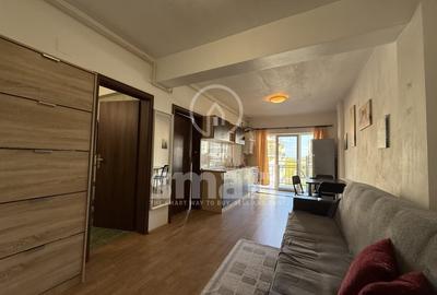 Garsonieră semidecomandată, mobilată în Bună Ziua - 1