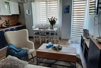 Cazare Blue Zone Apartment, Suceava, 165 ron - 2