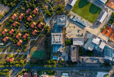 APARTAMENT 4 CAMERE - FLOREASCA - COMISION 0% - 14