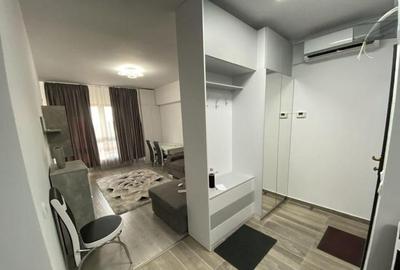 Inchiriez apartament 2 camere - Cartierul Solar Inchiriez apartament 2 camere - Cartierul Solar - 7