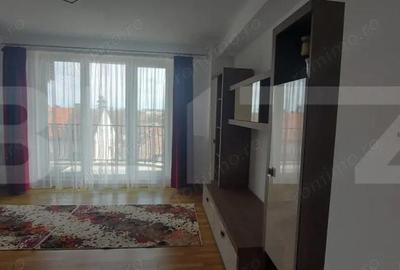 Apartament cu 2 camere decomandat în Semicentral - 4