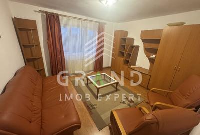 Apartament cu 2 camere decomandat, mobilat în Mănăștur - 4