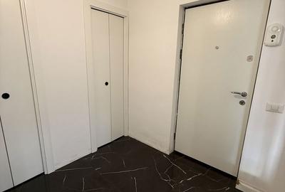 Apartament cu 2 camere în Tineretului - 8