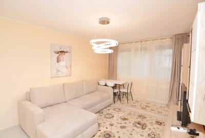 Garsonieră decomandată, mobilată în Drumul Taberei - 3